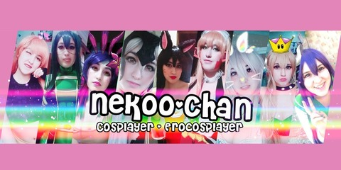 Header of iamnekoo_cosplay