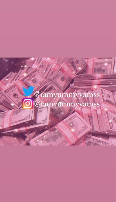 iamyummyyamss header picture leakfans.com