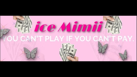 Header of icemimii