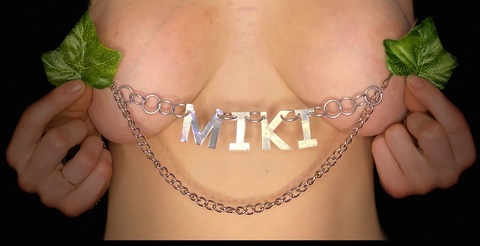 icki_miki_free header picture leakfans.com