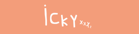 Header of ickyy