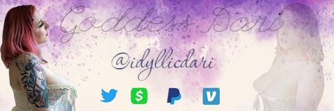 Header of idyllicdari