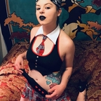 ifmybonescouldtalk profile picture leakfans.com