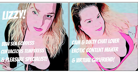 iheartlizzy header picture leakfans.com