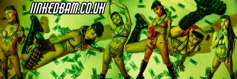 Header of iinkedbam