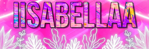 Header of iisabellaa6