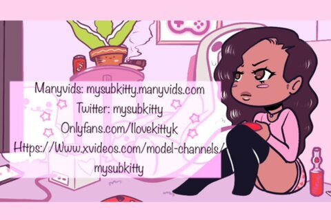 Header of ilovekittyk