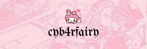 Header of ilyfairykith