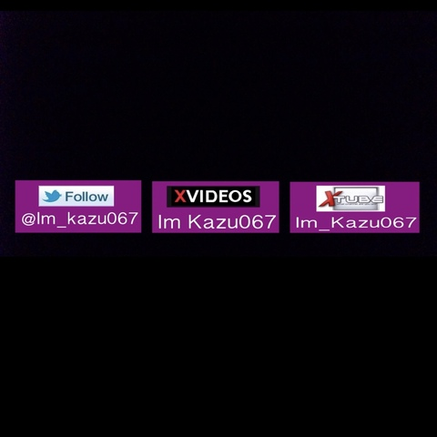 im_kazu067 header picture leakfans.com