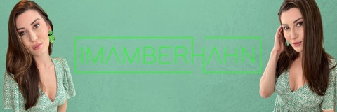 imamberhahn header picture leakfans.com