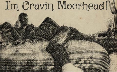 Header of imcravinmoor