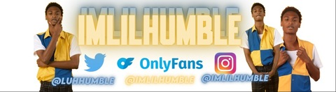 Header of imlilhumble