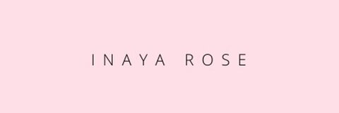 Header of inayarosefree