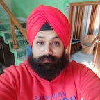 india profile picture