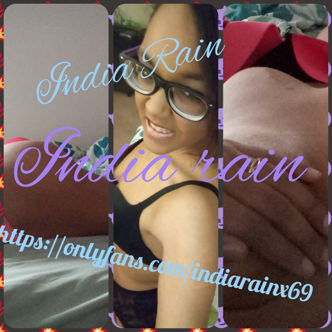 indiarainx69 header picture leakfans.com