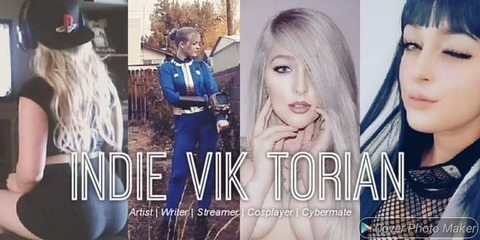 indie_vik_torian header picture leakfans.com