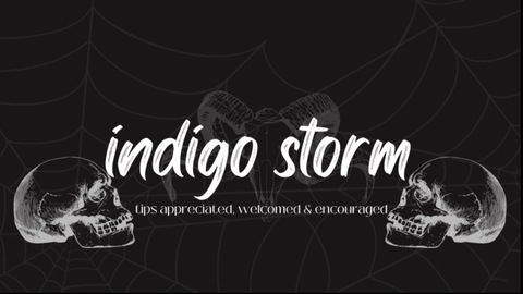 indigostormx header picture leakfans.com