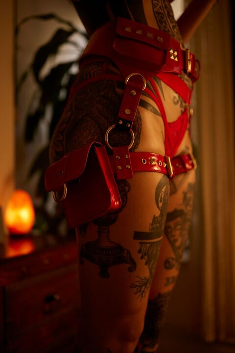 Header of inked.mistress