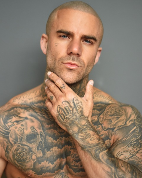 inkedandbad header picture leakfans.com