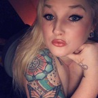inkyblondie profile picture