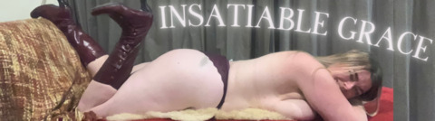 Header of insatiablegracebbw