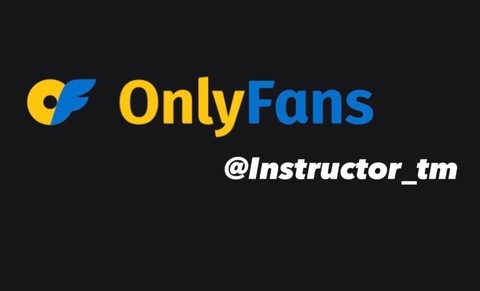 instructor_tm header picture leakfans.com
