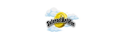 Header of internetarthoe