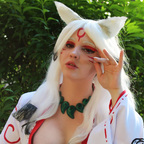 iriscosplay profile picture