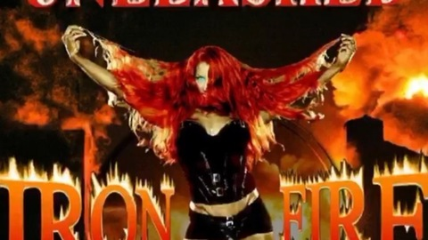 Header of ironfireerotica