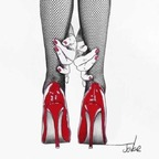 isafeet85 profile picture leakfans.com