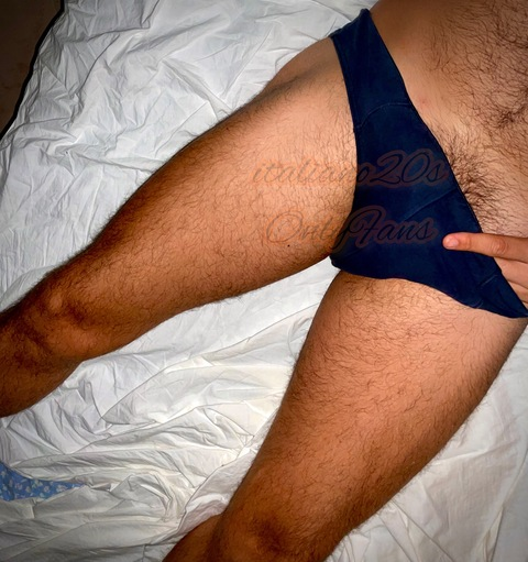 italiano20s_free header picture leakfans.com