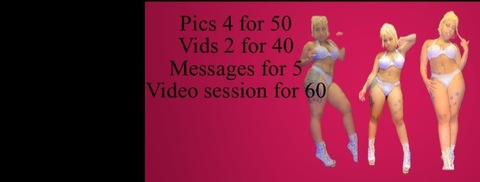 its_sunshine header picture leakfans.com