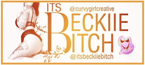 Header of itsbeckiiebitch