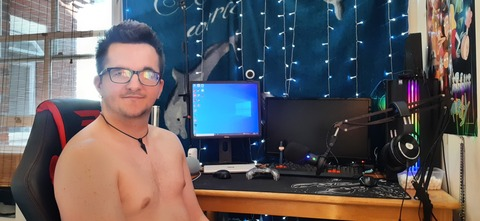 itsbluecandy header picture leakfans.com