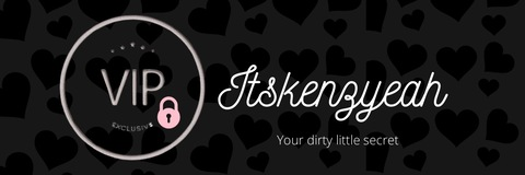 itskenzyeahpaid header picture leakfans.com