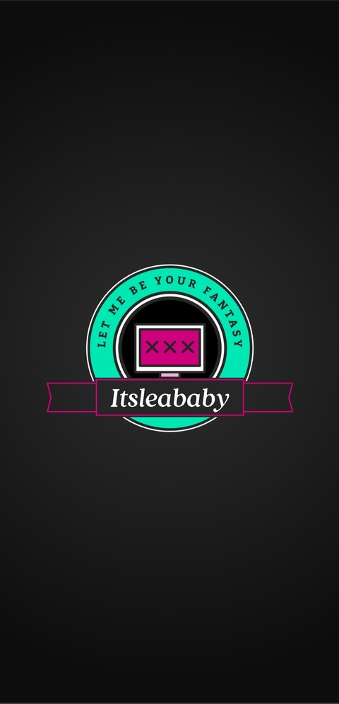 Header of itsleababy