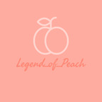 itslegendofpeach profile picture leakfans.com