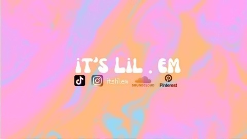 itslil.em header picture leakfans.com