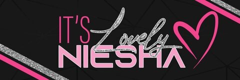 itslovelyniesha header picture leakfans.com