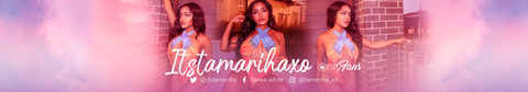 Header of itstamariha