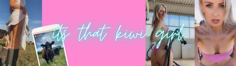 Header of itsthatkiwigirl