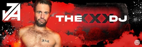 Header of itsthexxxdj