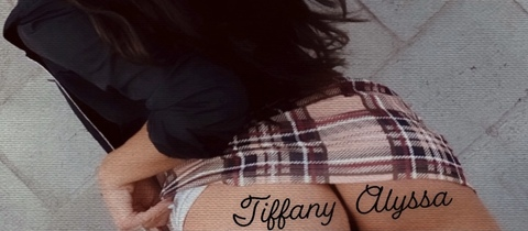 itstiffalyssa header picture leakfans.com