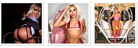 ittybittyblondefairy header picture leakfans.com