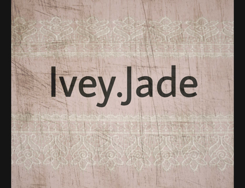 ivey.jade header picture leakfans.com
