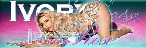 Header of ivoryrosexxx