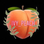 ivy_peach profile picture