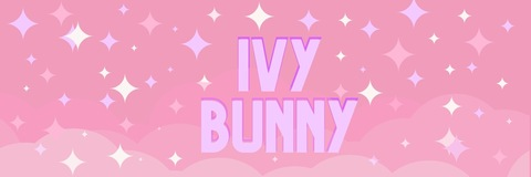 Header of ivybunnyxx