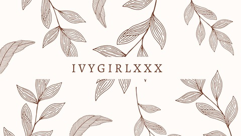 Header of ivygirlxxx