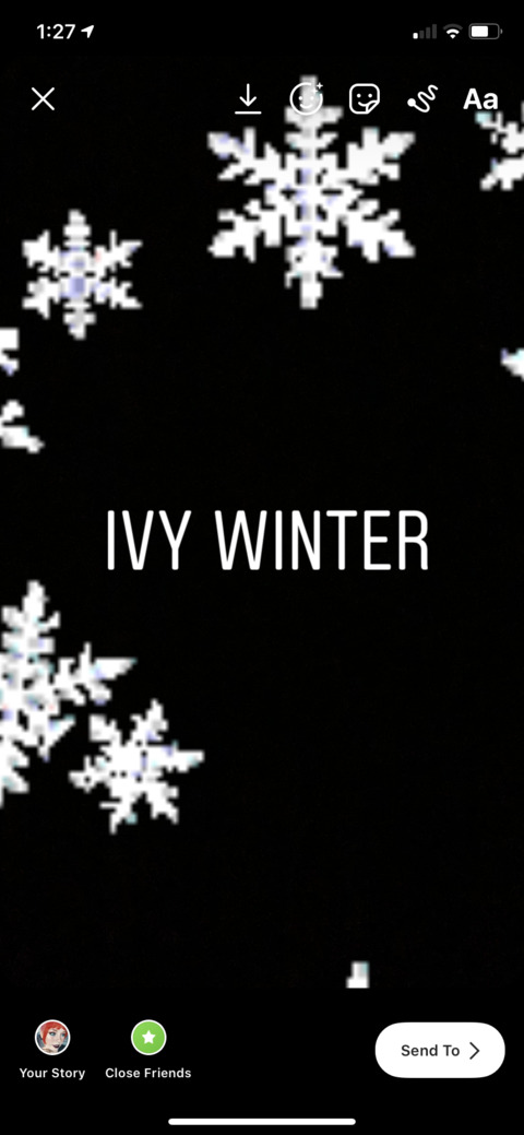 Header of ivywint3r